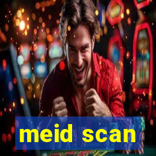 meid scan